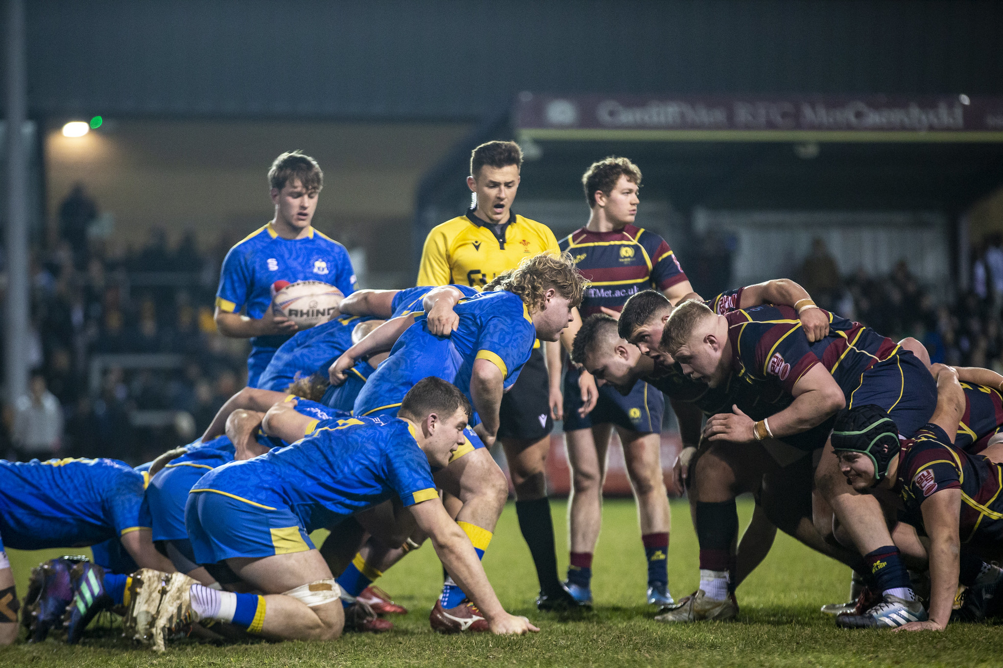 BUCS BUCS Super Rugby 202324 Fixtures Released!