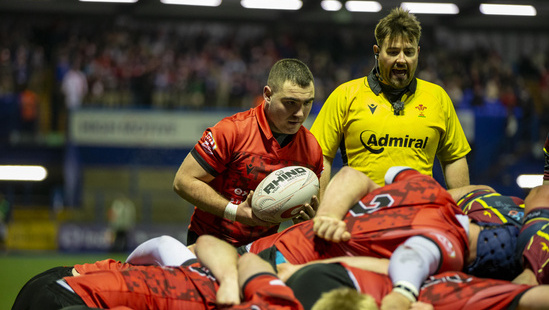 Cardiff Men