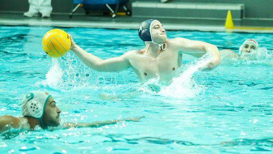 Water Polo