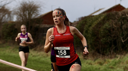 GB Students Team for FISU Cross Country Championships