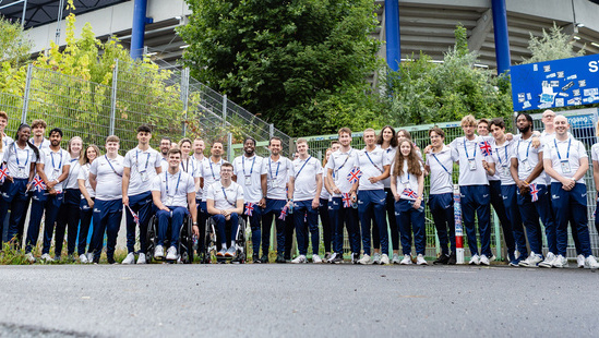 FISU Summer World University Games