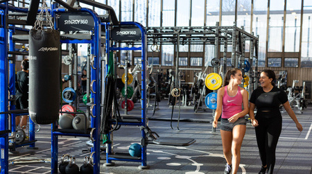 University of Hull Team Up with Legend 