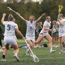 Women's Lacrosse 1s
