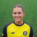 Ella Williams Ella Williams
