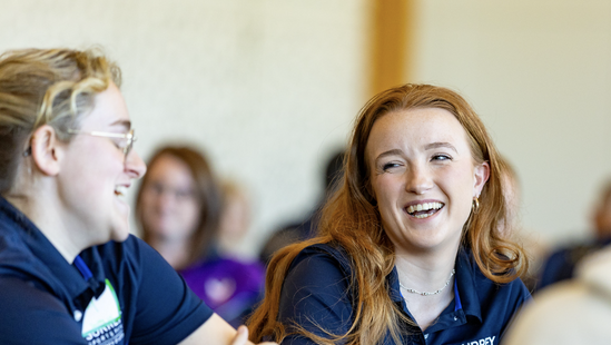 Football Development Network Day