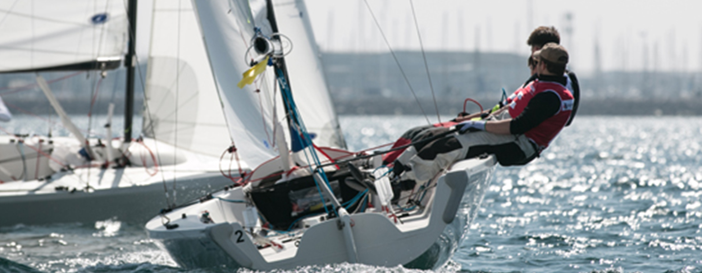 BUCS Sailing Fleet Racing Championships 202122