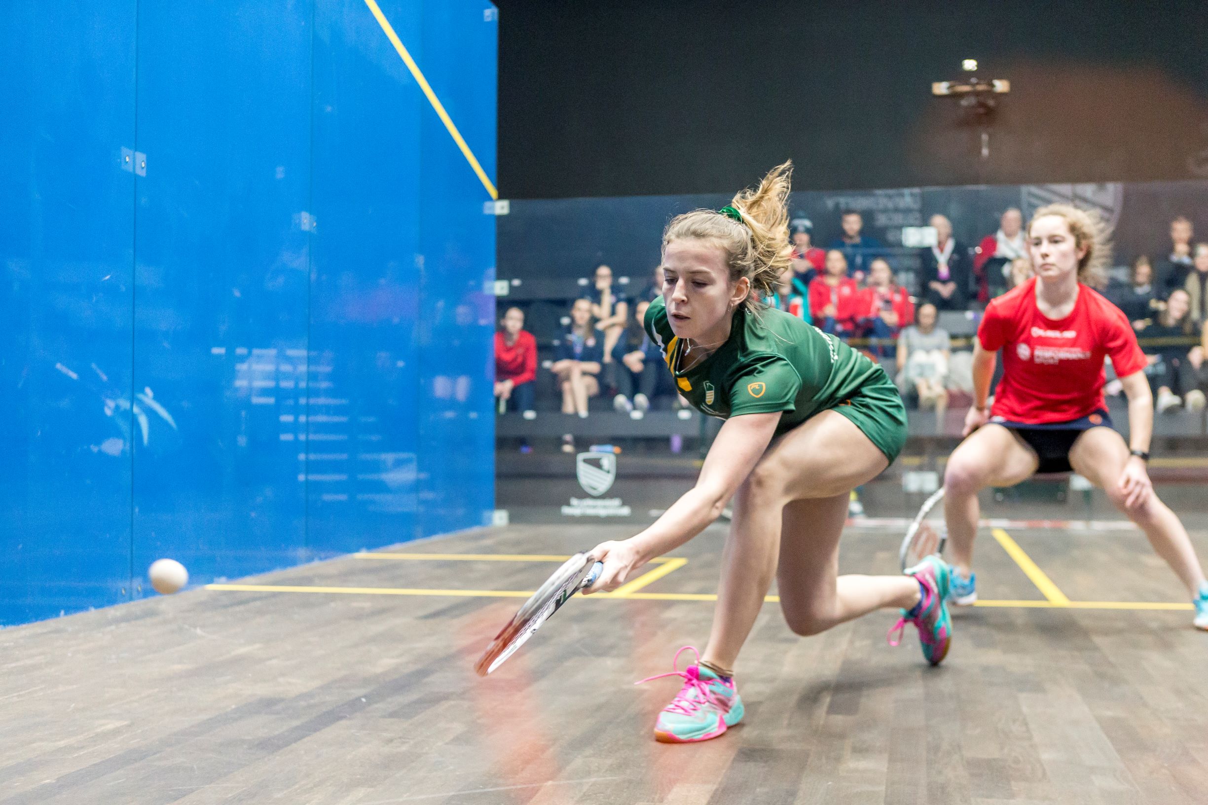 BUCS Squash BUCS Squash
