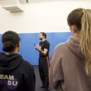 LSESU Inclusive Sport Programme 