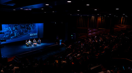Conference 2025: Day Three Round-Up