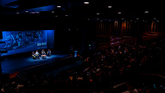 Conference 2025: Day Three Round-Up