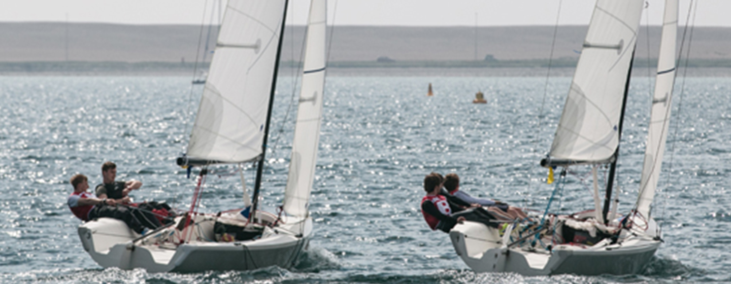 BUCS Sailing Match Racing Championships 202324