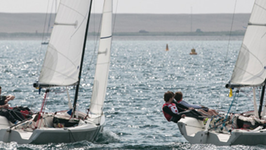 Sailing: Match Racing Championships 2023-24