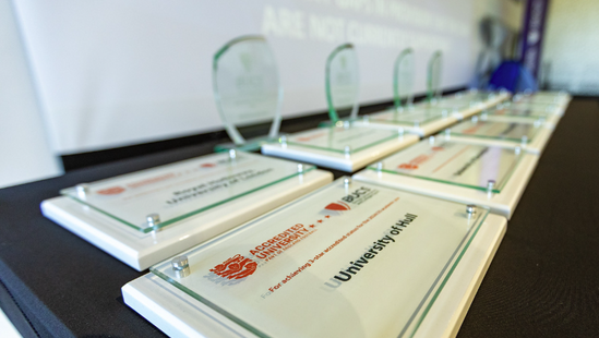 Football Development Network Day & Awards 2026