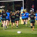 Women's Rugby Union