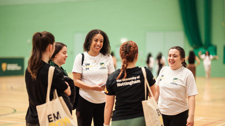 Active Wellbeing Funded Projects Impact 2024-25 