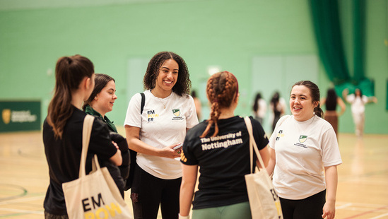 Active Wellbeing Funded Projects Impact 2024-25 