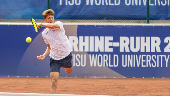 From Baseline to Bronze: Connel’s Secures GB’s Fourth Medal