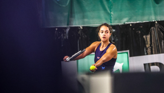 Team GB Students Head to Master'U 2025