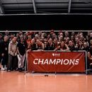 Women's Volleyball 1s Women's Volleyball 1s
