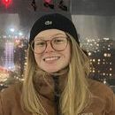 Ellie Walsh-O-Neill
