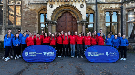 BUCS and Women in Football Announce New Partnership