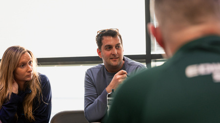 Active Wellbeing Network Day