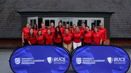 Cohort 6 Concludes 24/25 Women’s Leadership Programme