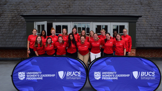 Cohort 6 Concludes 24/25 Women’s Leadership Programme