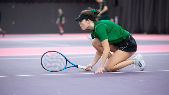 Tennis: Doubles Championships 2025-26