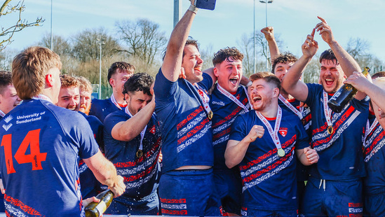 Conference Finals: Northern 2025-26