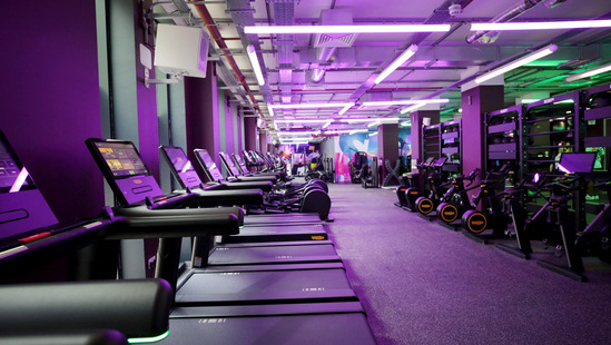 Sport Brighton inspires the community with new Moulsecoomb campus gym