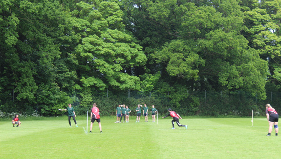 Rounders: North Regional Qualifier 2026-27