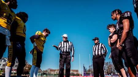 BUCS and BAFA Extend Partnership until 2028