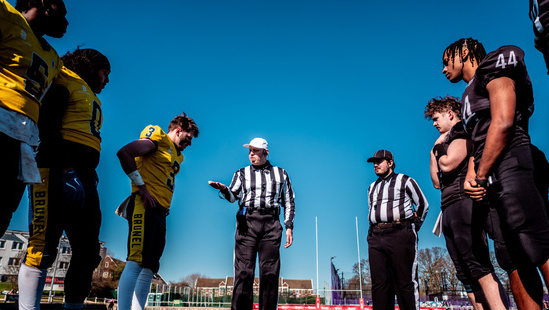 BUCS and BAFA Extend Partnership until 2028