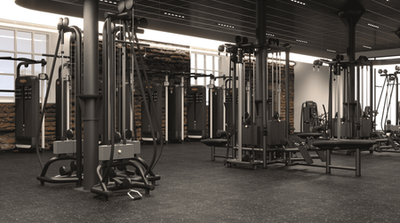 University of Edinburgh unveils new Technogym flagship gym