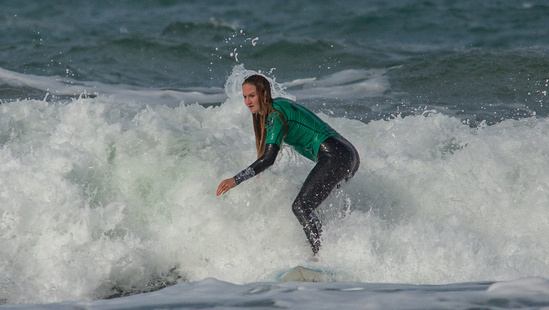Surfing Championships 2023-24