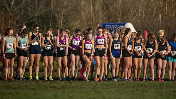 FISU World University Cross Country Championships 2024