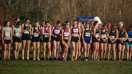 FISU World University Cross Country Championships 2024
