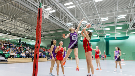 EY and BUCS embark on an exciting new collaboration