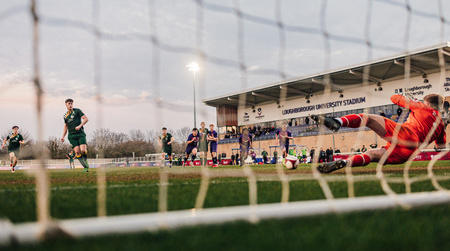 BUCS and The FA Extend Partnership to 2028 