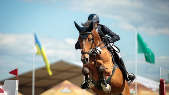 Equestrian: Championship & Trophy Regional Qualifiers 2021-22