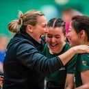 π WINNER - Women's Table Tennis 1s π WINNER - Women's Table Tennis 1s