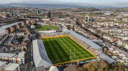 Milk Championship Finals are returning to Wales