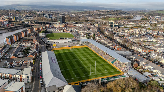 Milk Championship Finals are returning to Wales