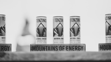 BUCS and TENZING announce new partnership