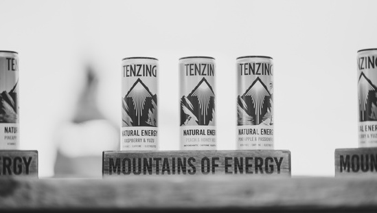 BUCS and TENZING announce new partnership