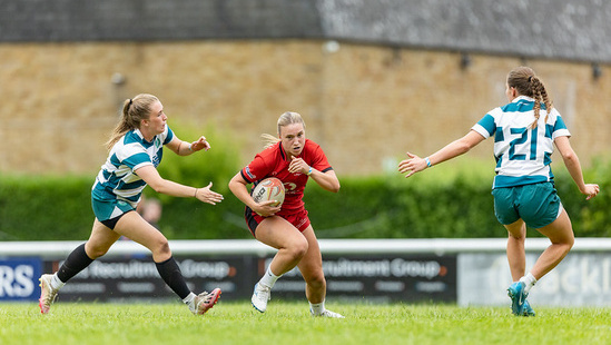 Rugby Sevens Championships 2025-26