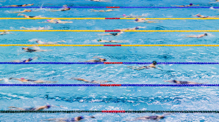 Day One's Fabulous Four