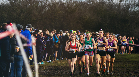 Cross Country Squad Announced for World University Championships
