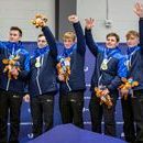 Men's Curling Men's Curling